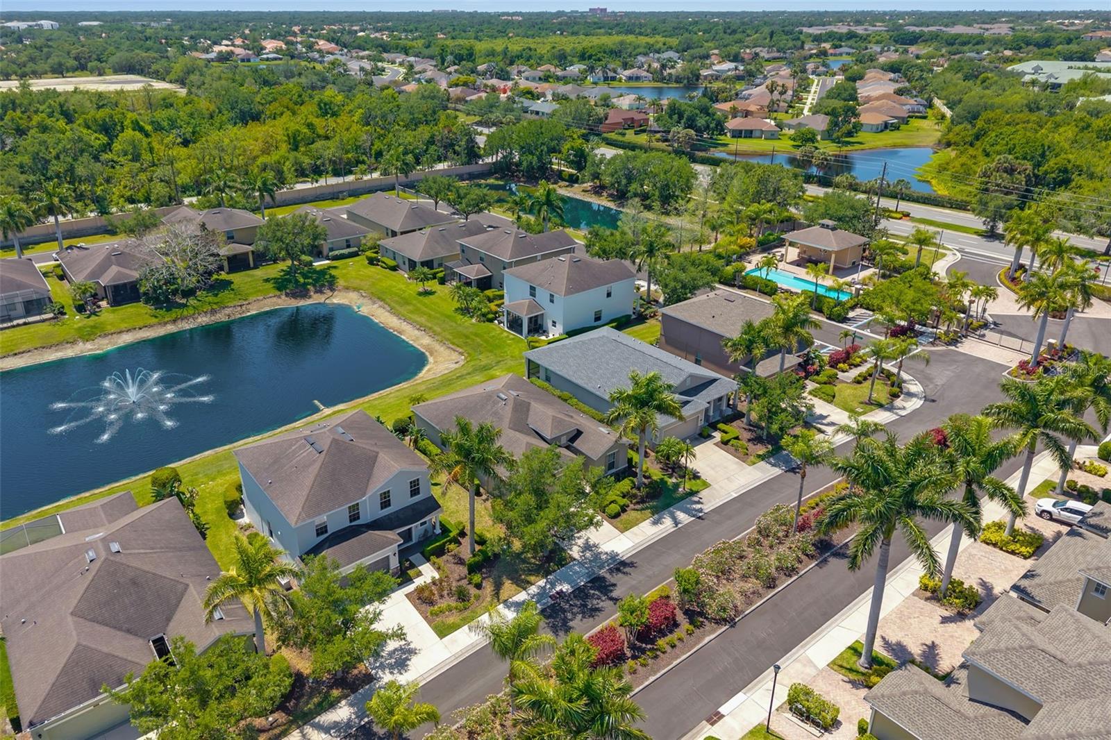 PALMER OAKS ESTATES - Residential