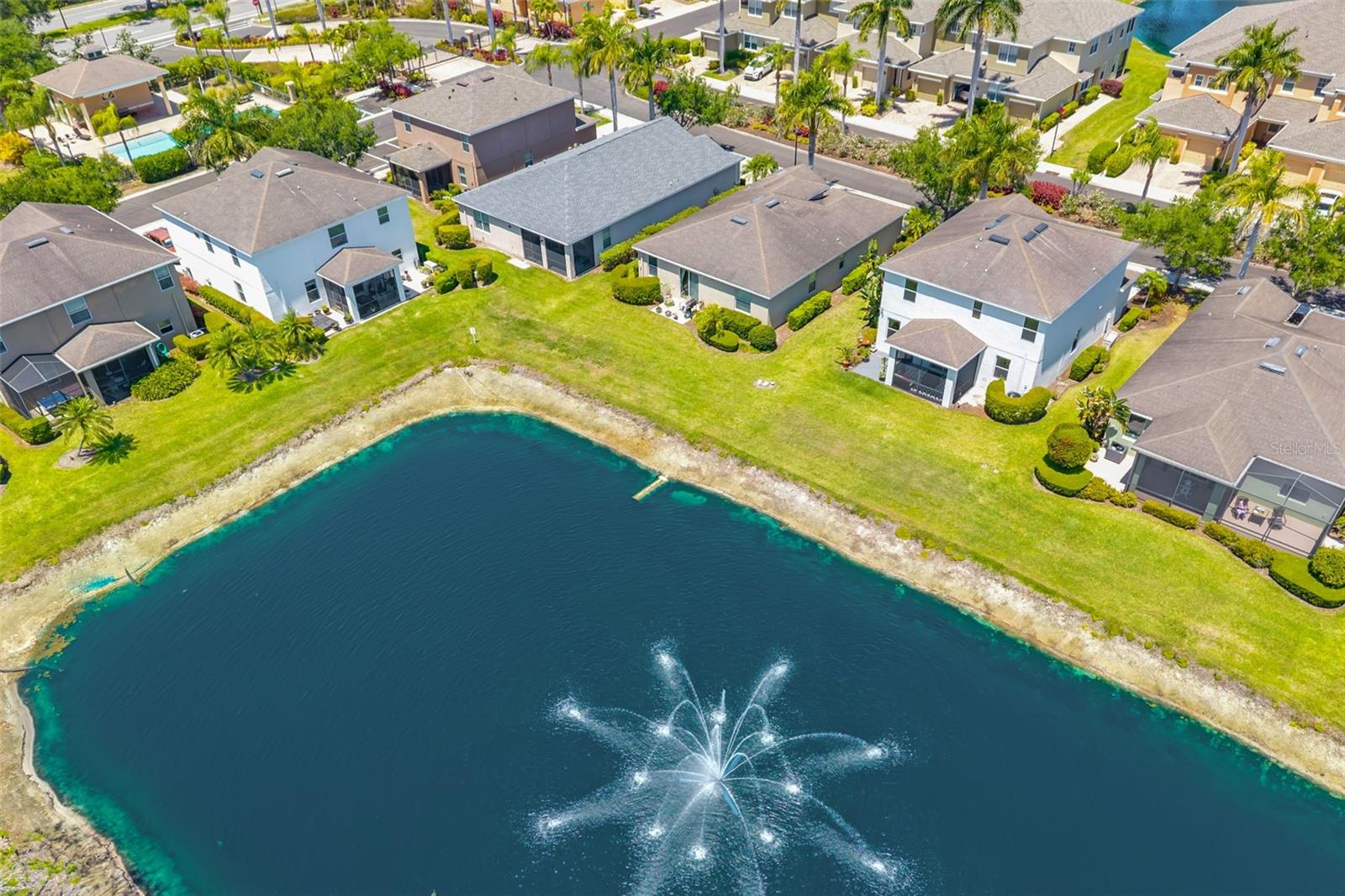 PALMER OAKS ESTATES - Residential