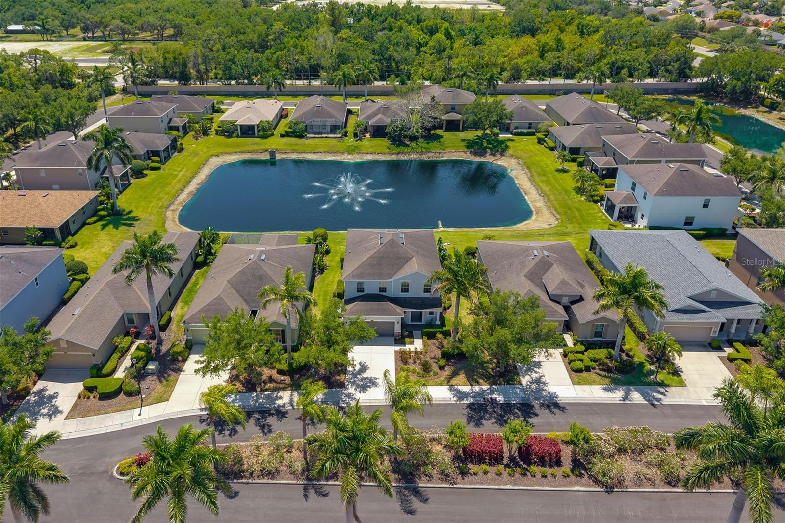 PALMER OAKS ESTATES - Residential