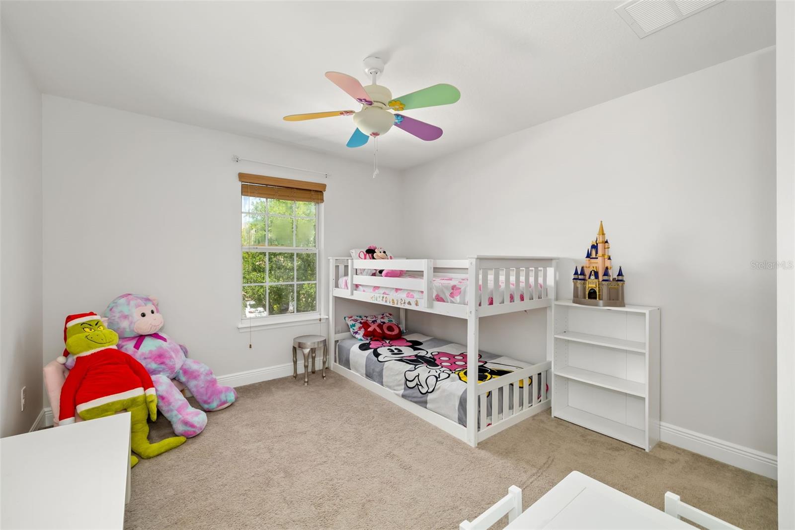 PALMER OAKS ESTATES - Residential