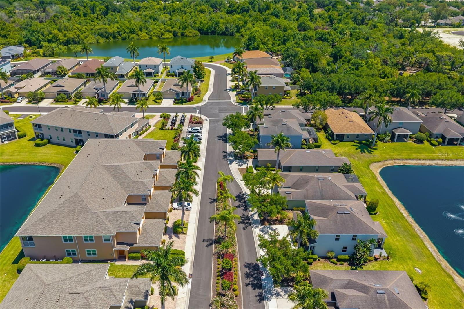 PALMER OAKS ESTATES - Residential