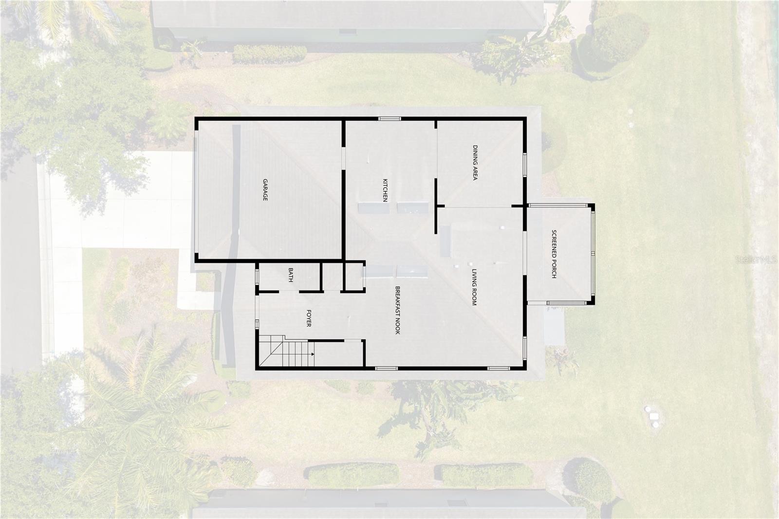 PALMER OAKS ESTATES - Residential