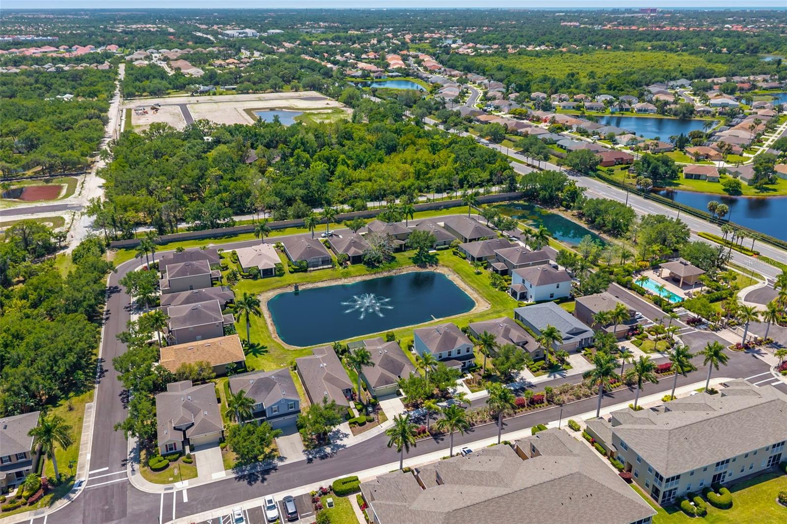 PALMER OAKS ESTATES - Residential