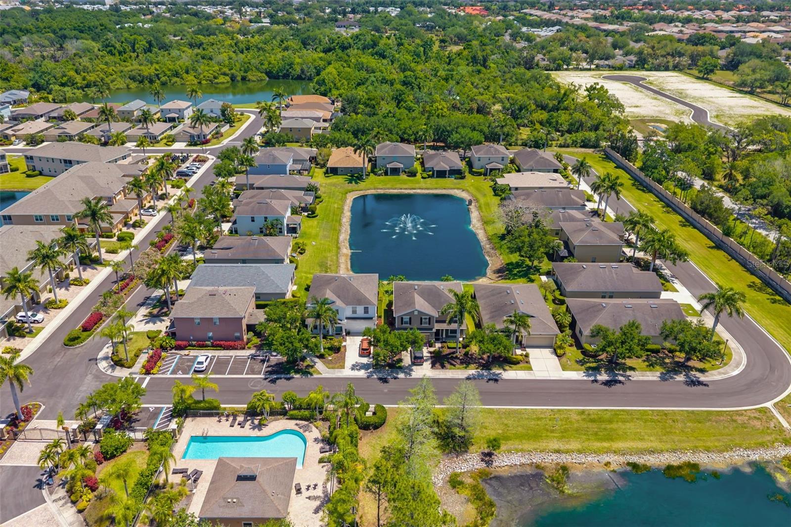 PALMER OAKS ESTATES - Residential