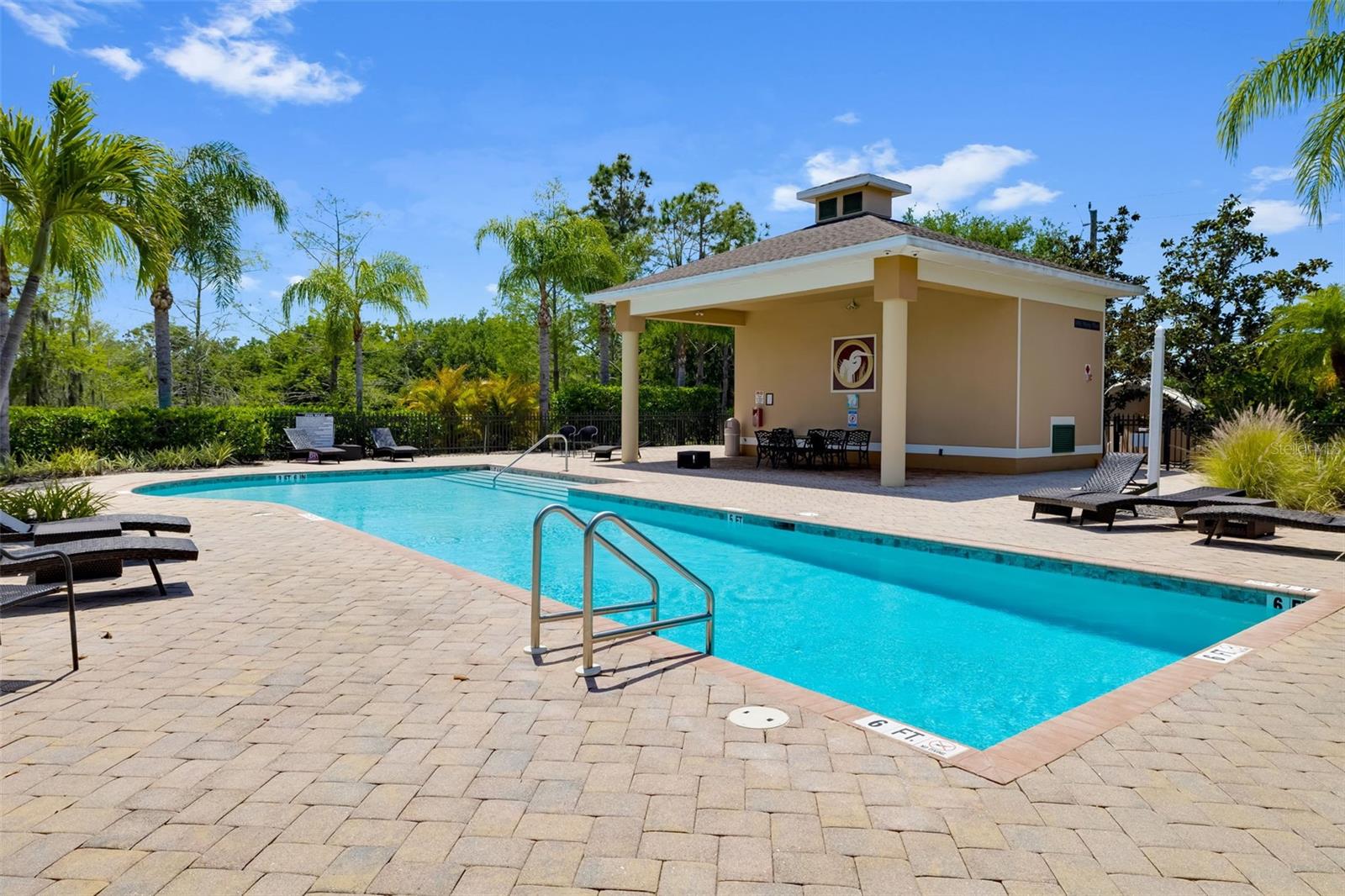 PALMER OAKS ESTATES - Residential