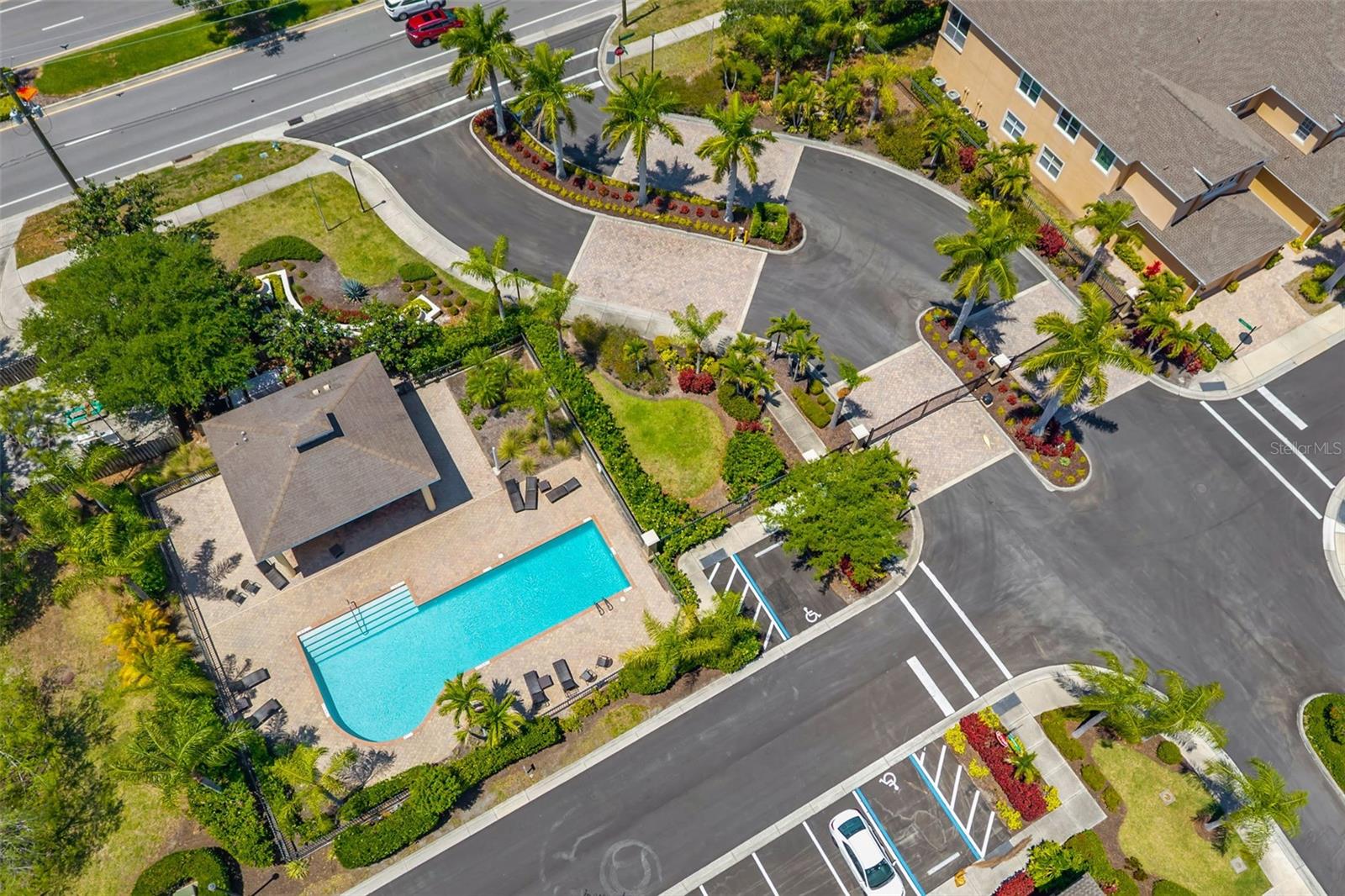 PALMER OAKS ESTATES - Residential