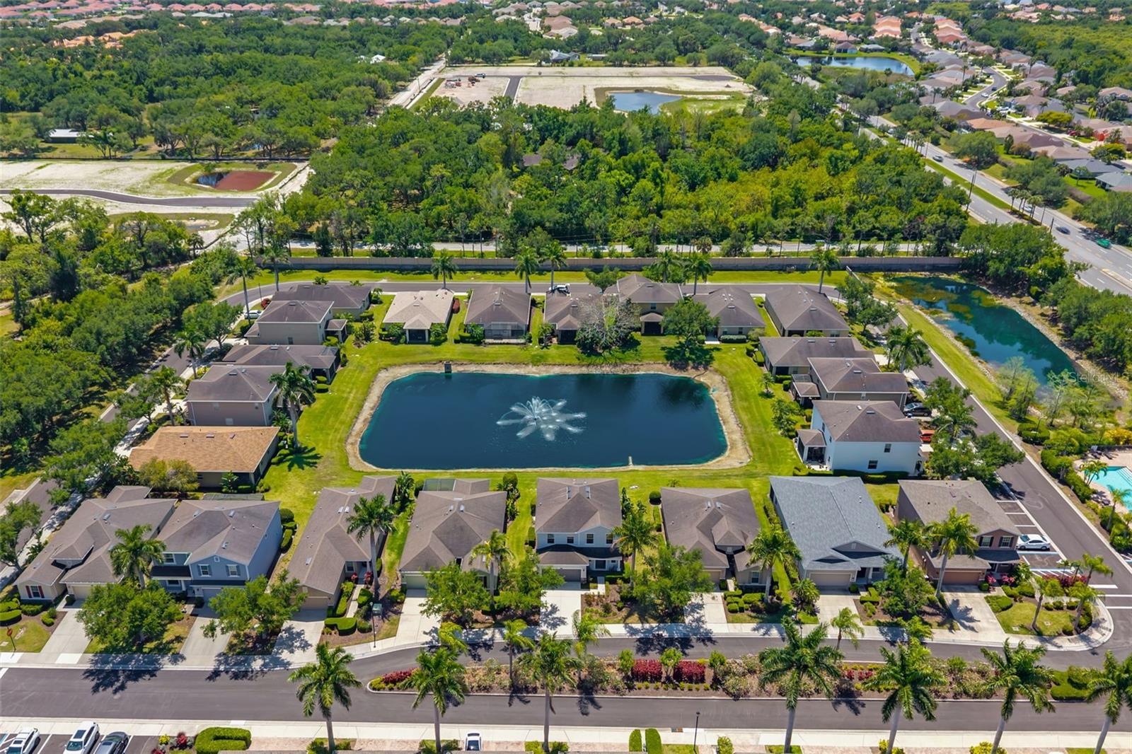 PALMER OAKS ESTATES - Residential