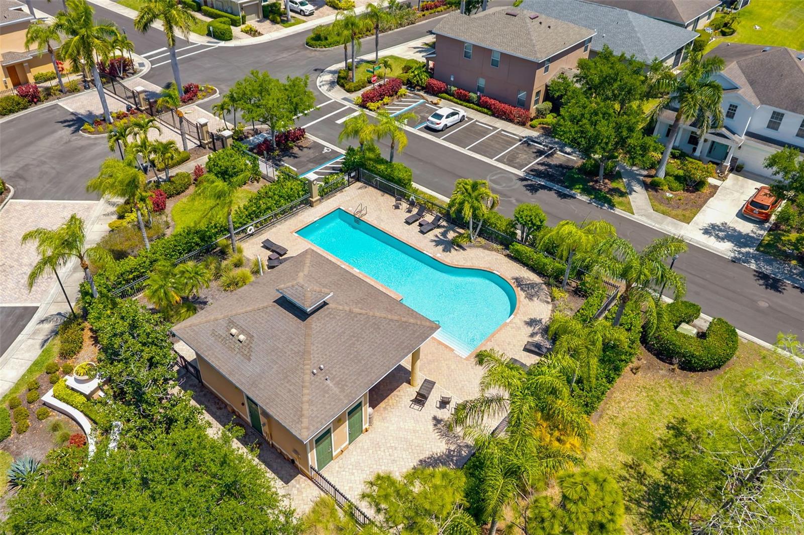 PALMER OAKS ESTATES - Residential