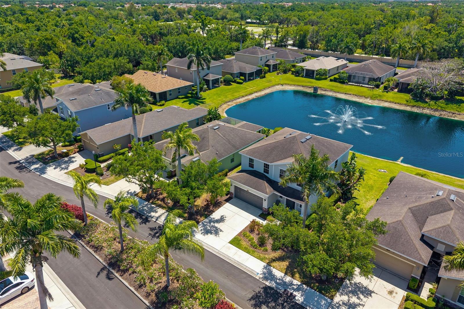 PALMER OAKS ESTATES - Residential