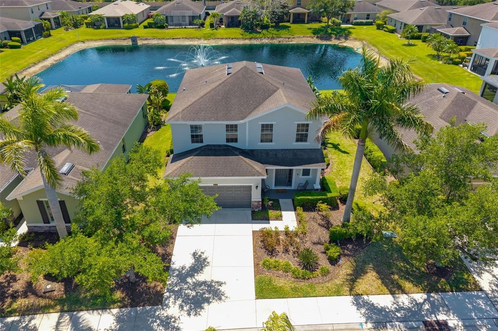 Photo of 5347 Mang Place, Sarasota, FL 34238 (MLS # A4689588)