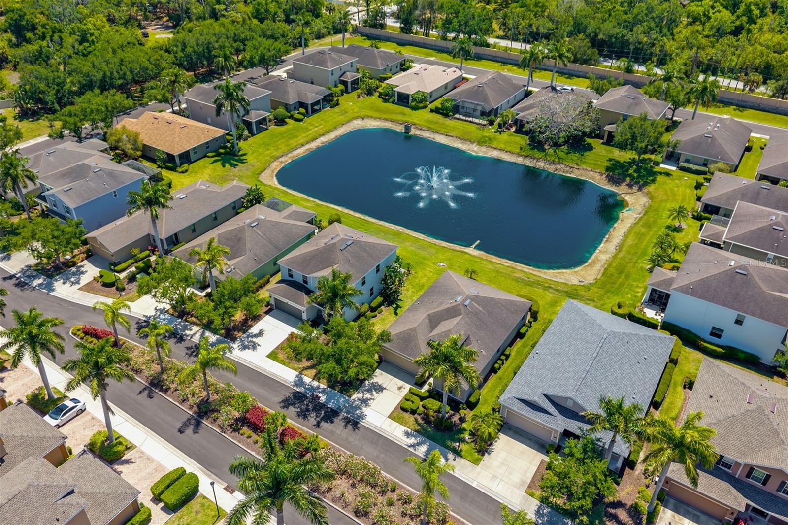 PALMER OAKS ESTATES - Residential