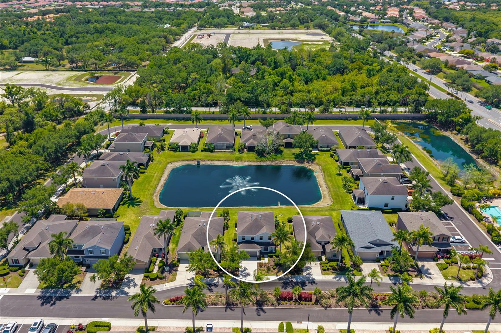 PALMER OAKS ESTATES - Residential