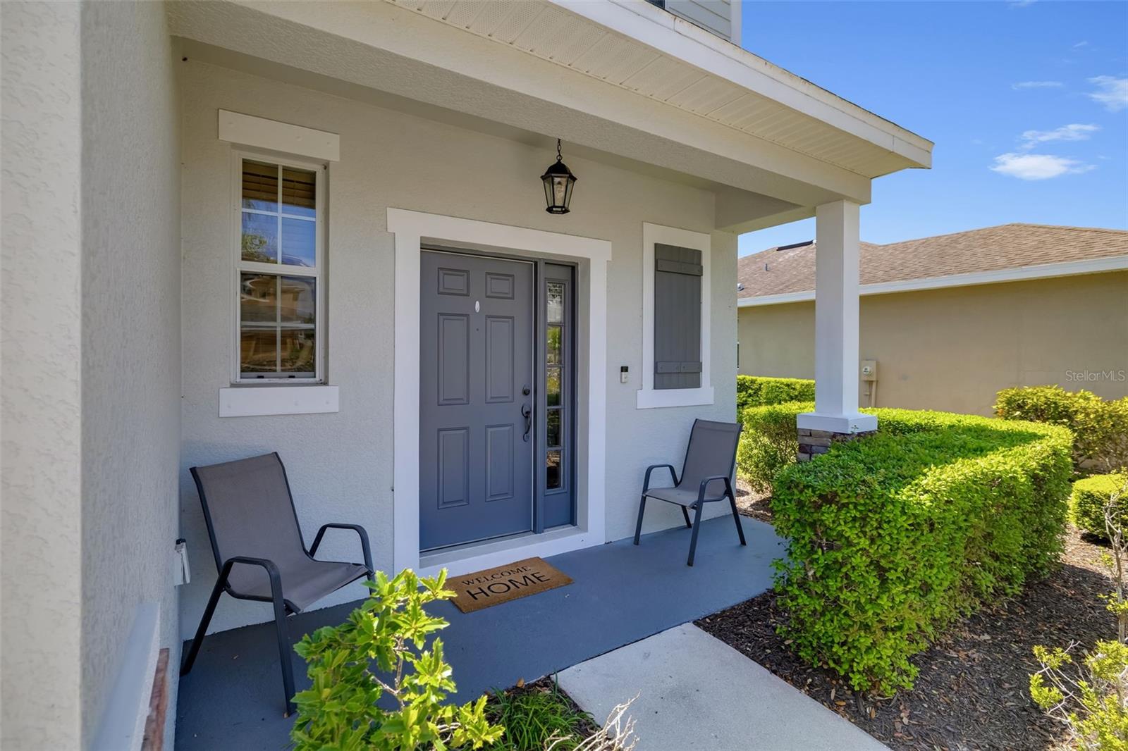 PALMER OAKS ESTATES - Residential