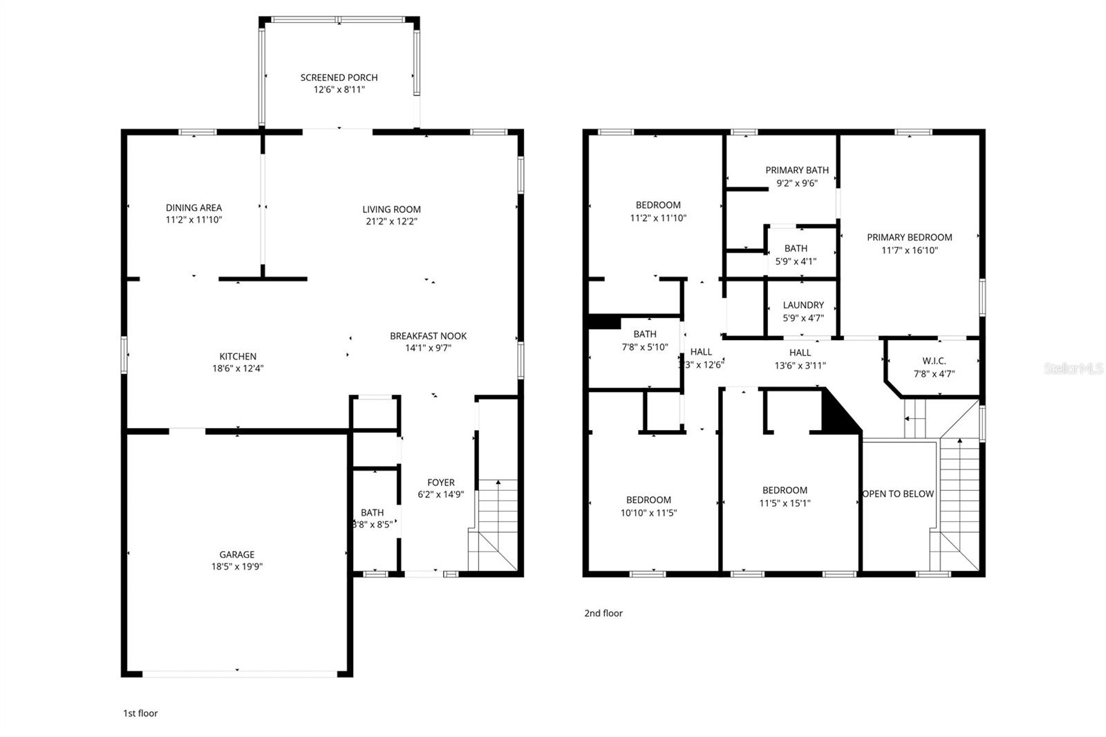 PALMER OAKS ESTATES - Residential