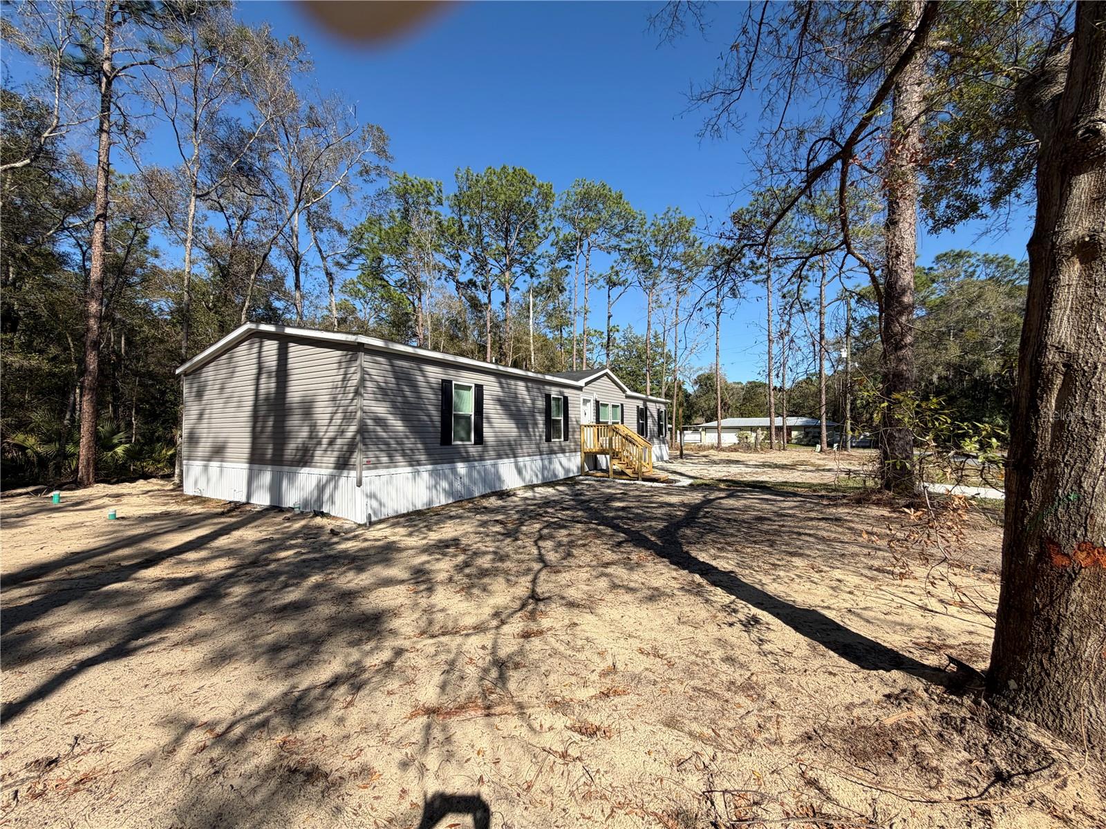 HOLIDAY HEIGHTS UNIT 02 - Residential