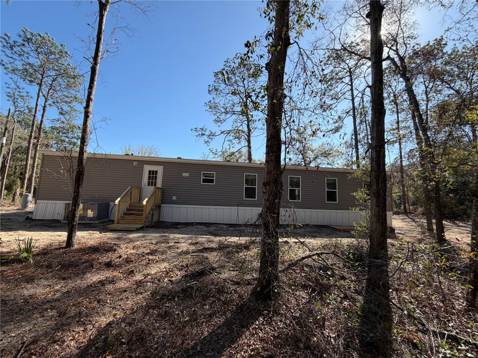 HOLIDAY HEIGHTS UNIT 02 - Residential