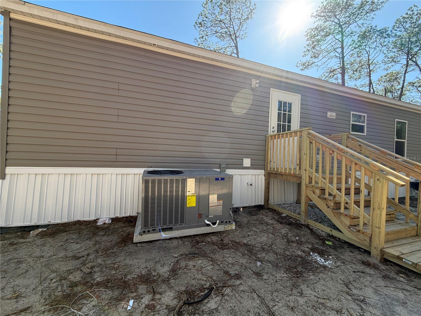 HOLIDAY HEIGHTS UNIT 02 - Residential