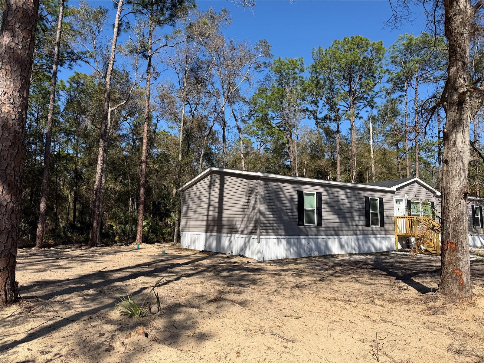 HOLIDAY HEIGHTS UNIT 02 - Residential