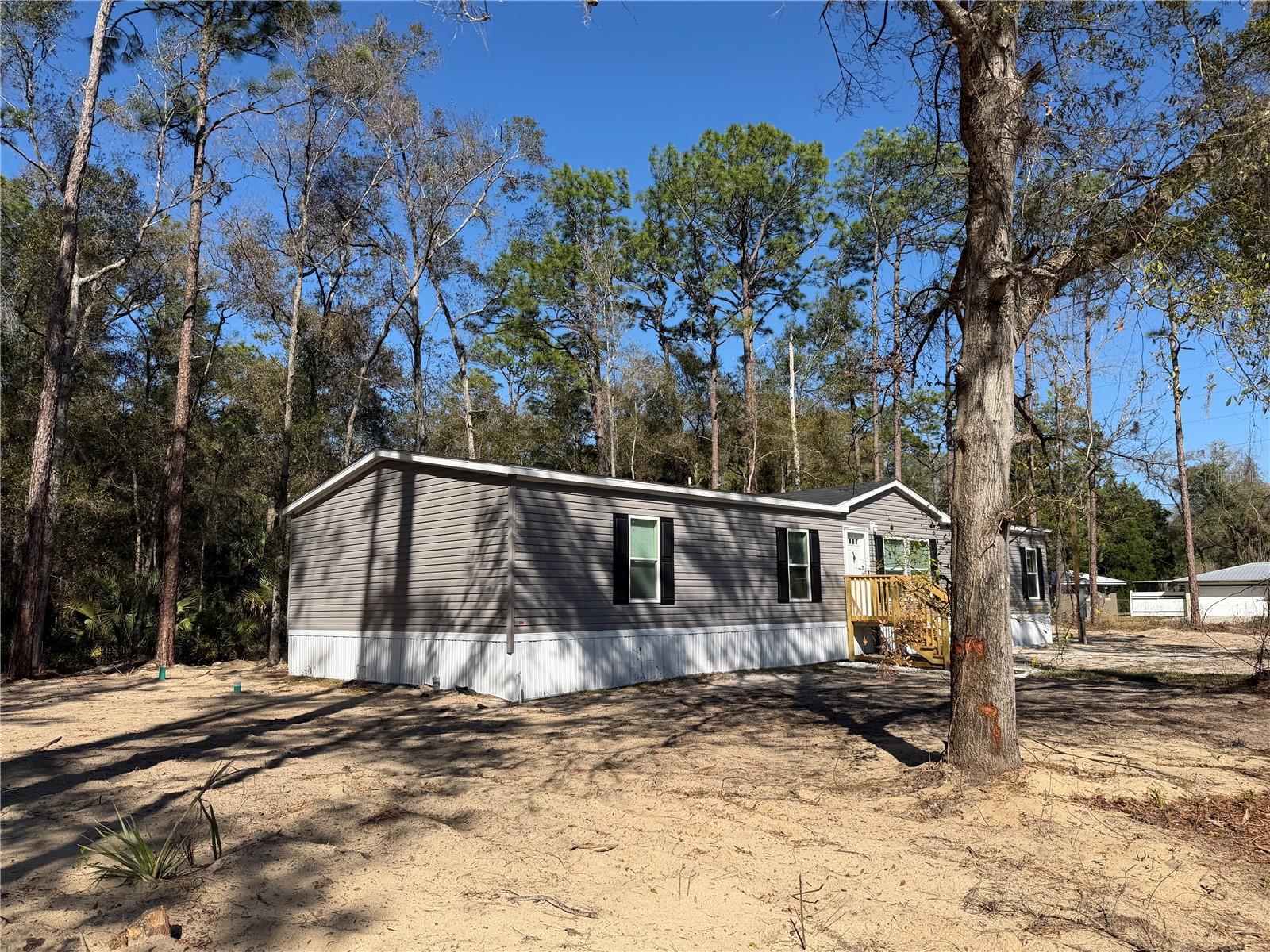 HOLIDAY HEIGHTS UNIT 02 - Residential