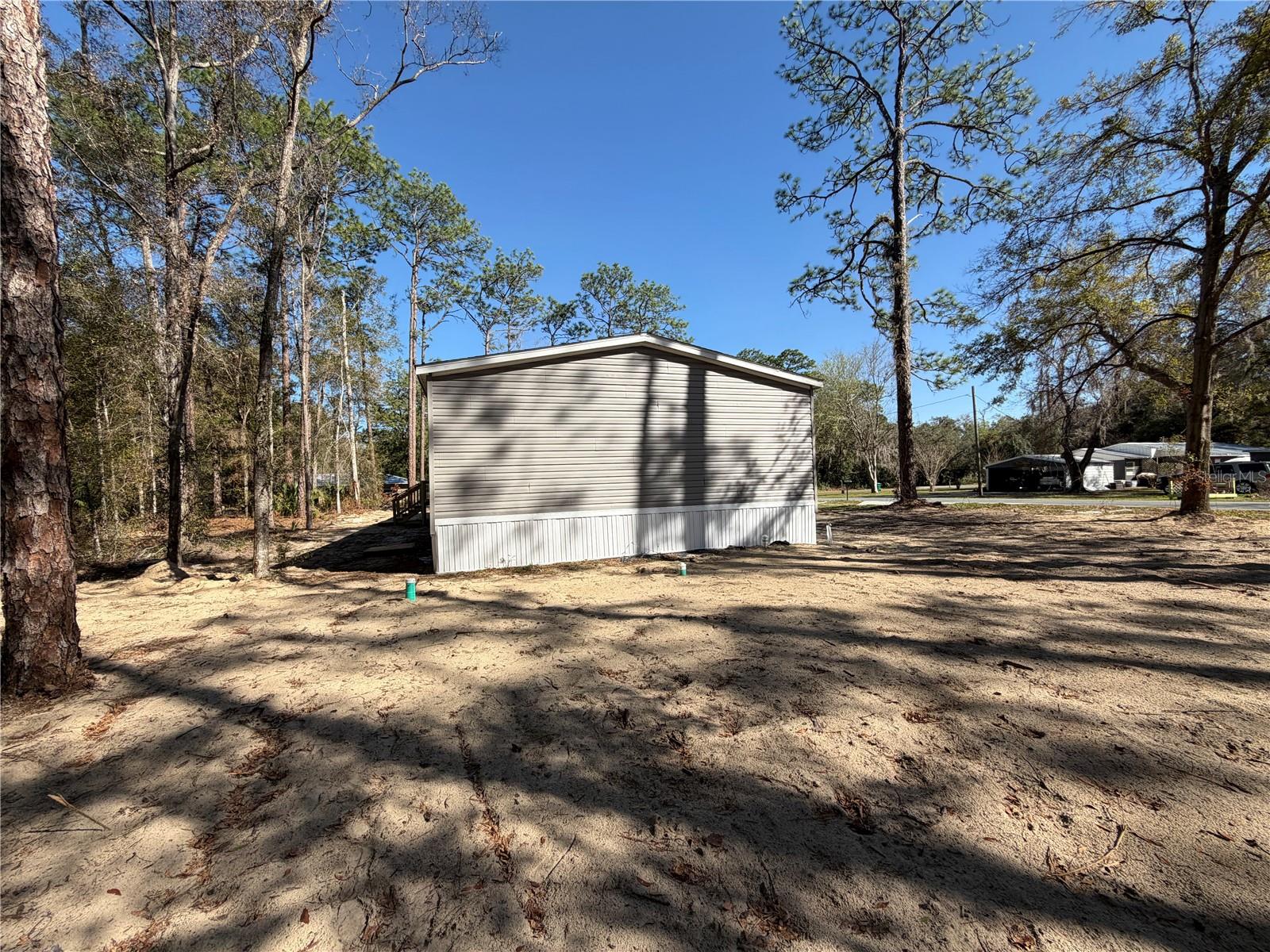 HOLIDAY HEIGHTS UNIT 02 - Residential