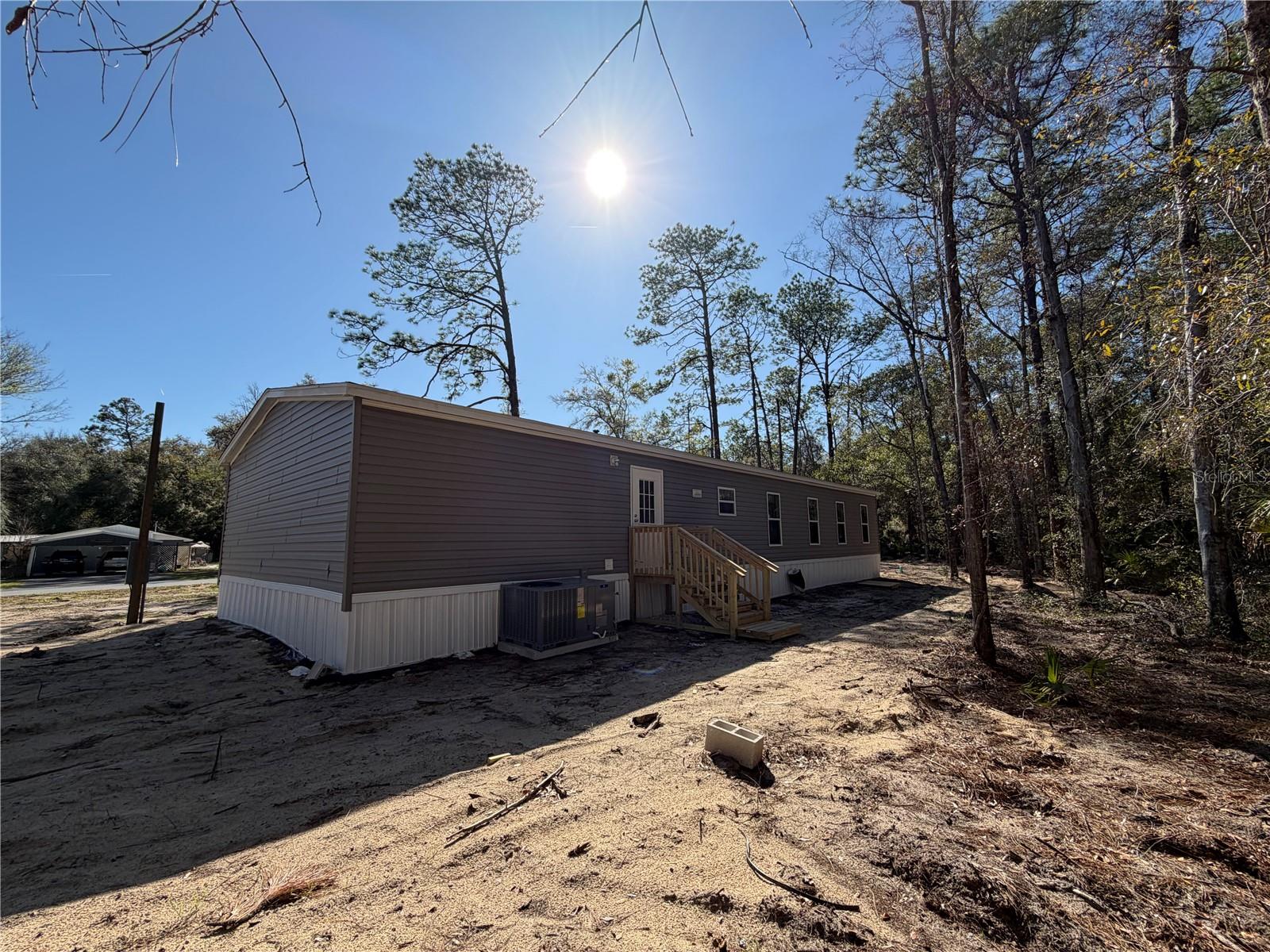 HOLIDAY HEIGHTS UNIT 02 - Residential