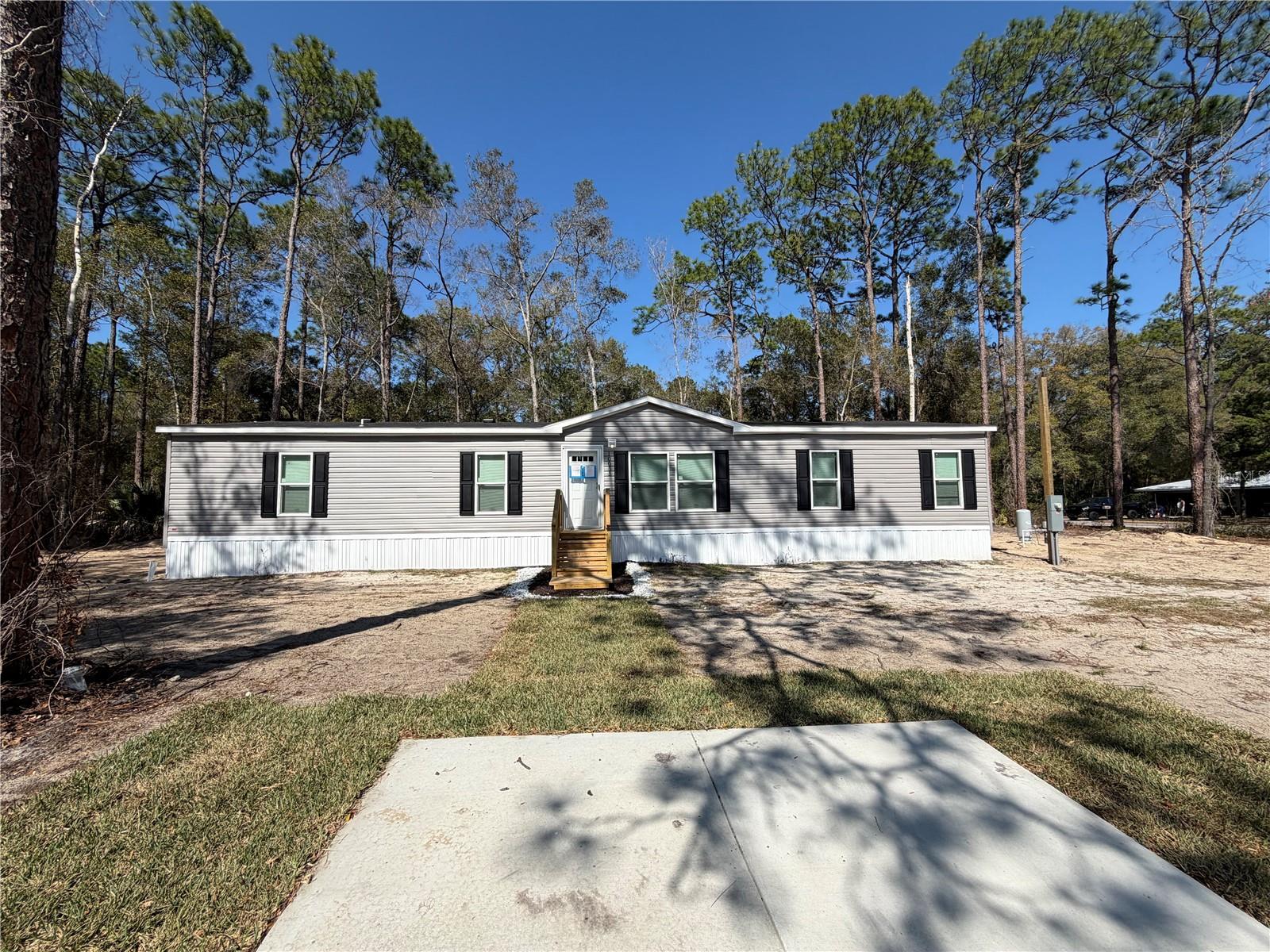 HOLIDAY HEIGHTS UNIT 02 - Residential