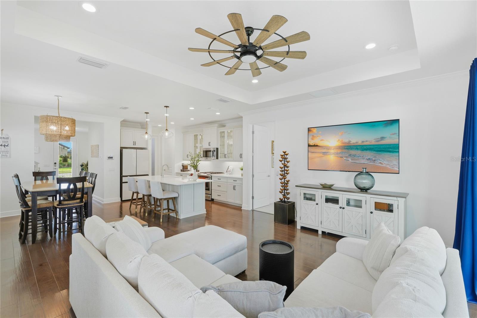 INDIGO PH VIII SUBPH 8A, 8B & 8C - Residential