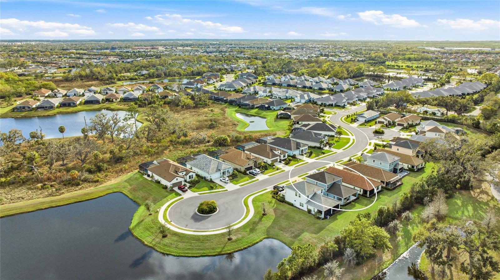 INDIGO PH VIII SUBPH 8A, 8B & 8C - Residential