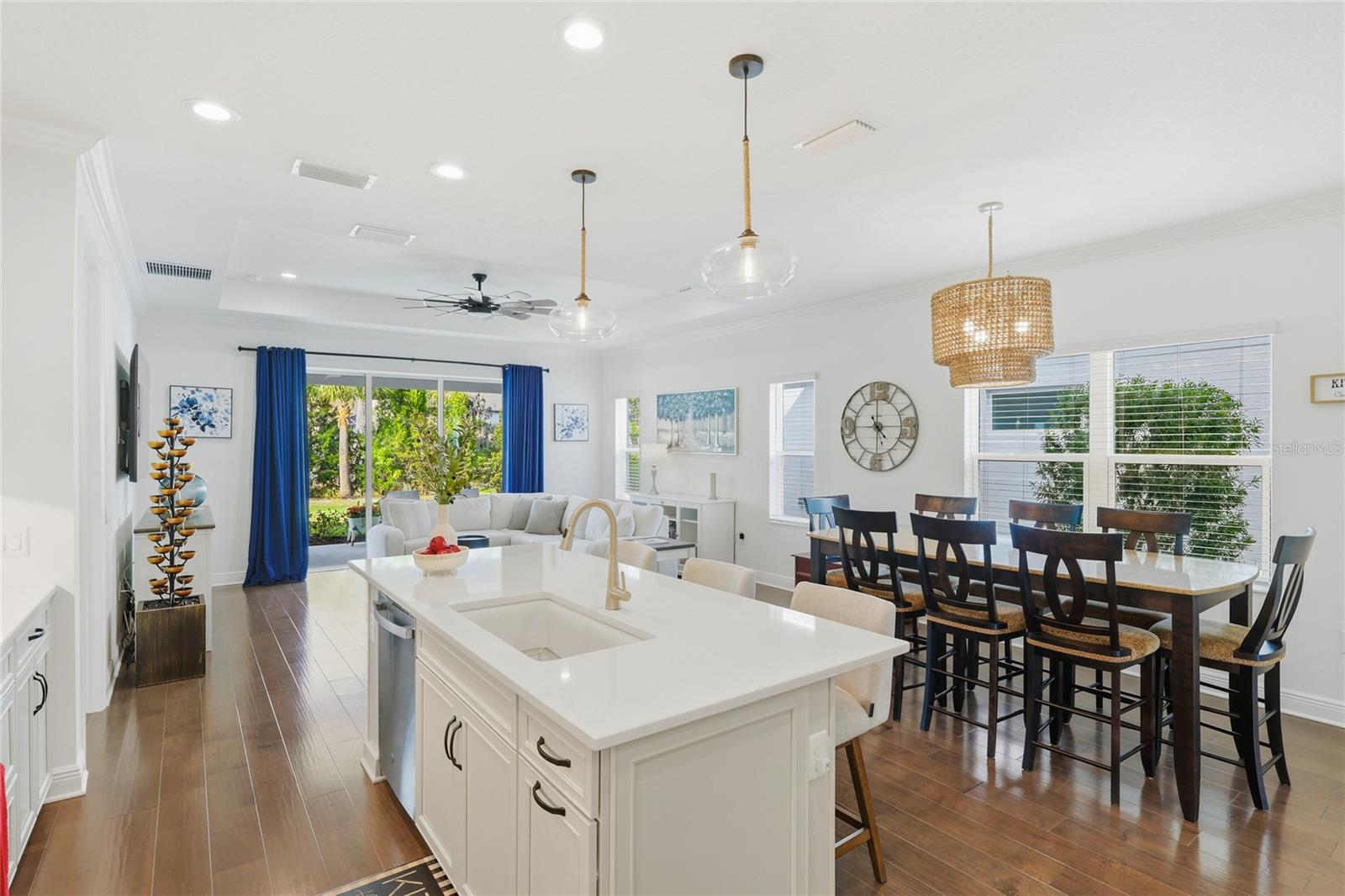 INDIGO PH VIII SUBPH 8A, 8B & 8C - Residential