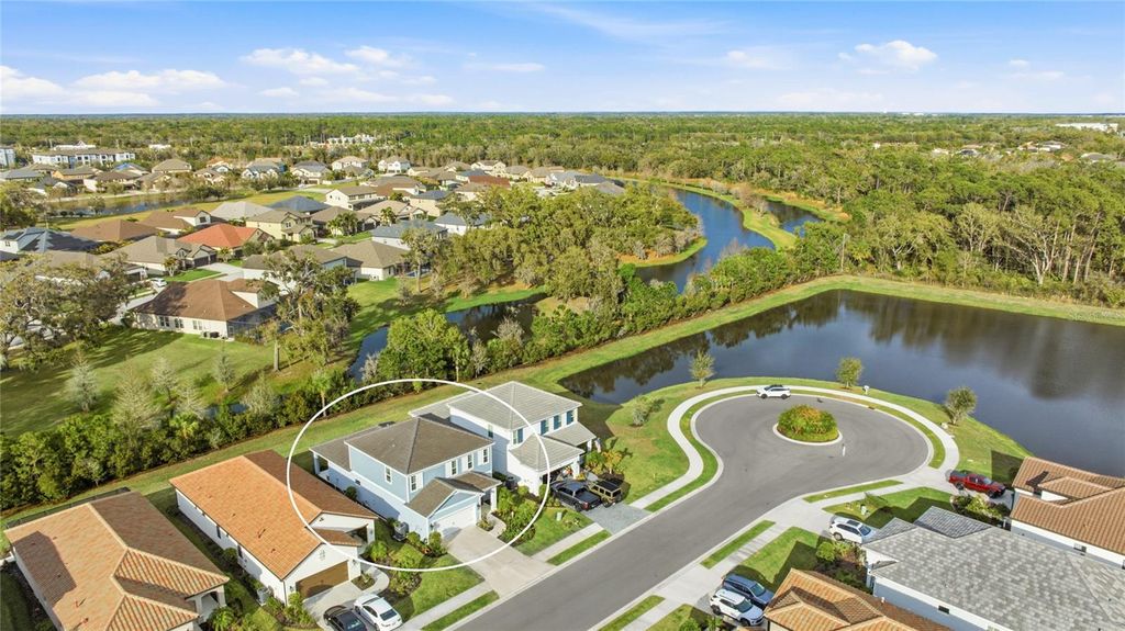 Photo of 12959 Seasong Terrace, Bradenton, FL 34211 (MLS # A4685159)