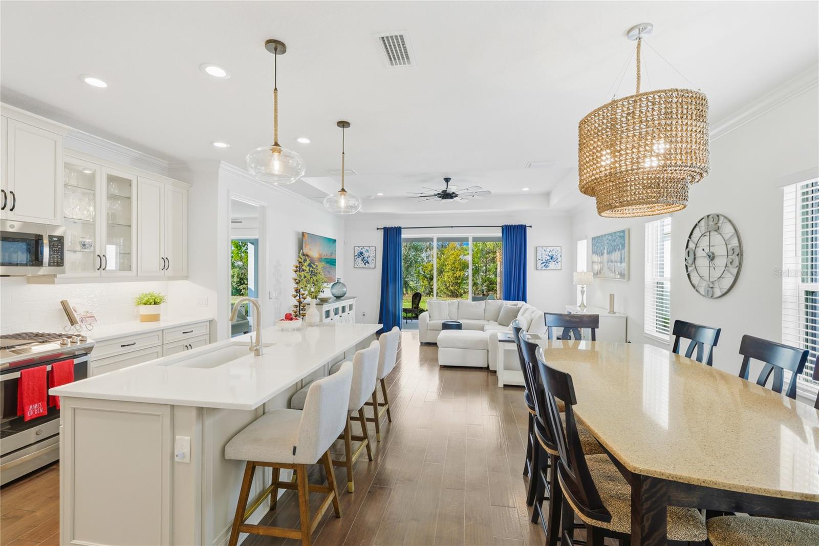 INDIGO PH VIII SUBPH 8A, 8B & 8C - Residential