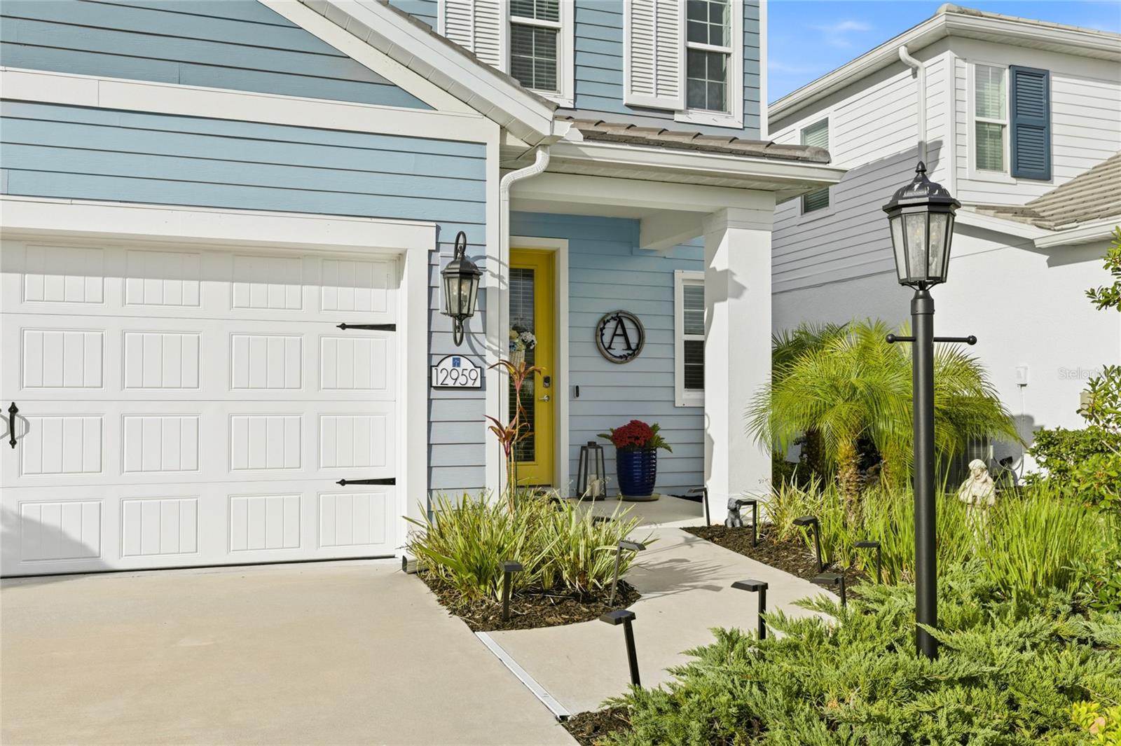 INDIGO PH VIII SUBPH 8A, 8B & 8C - Residential