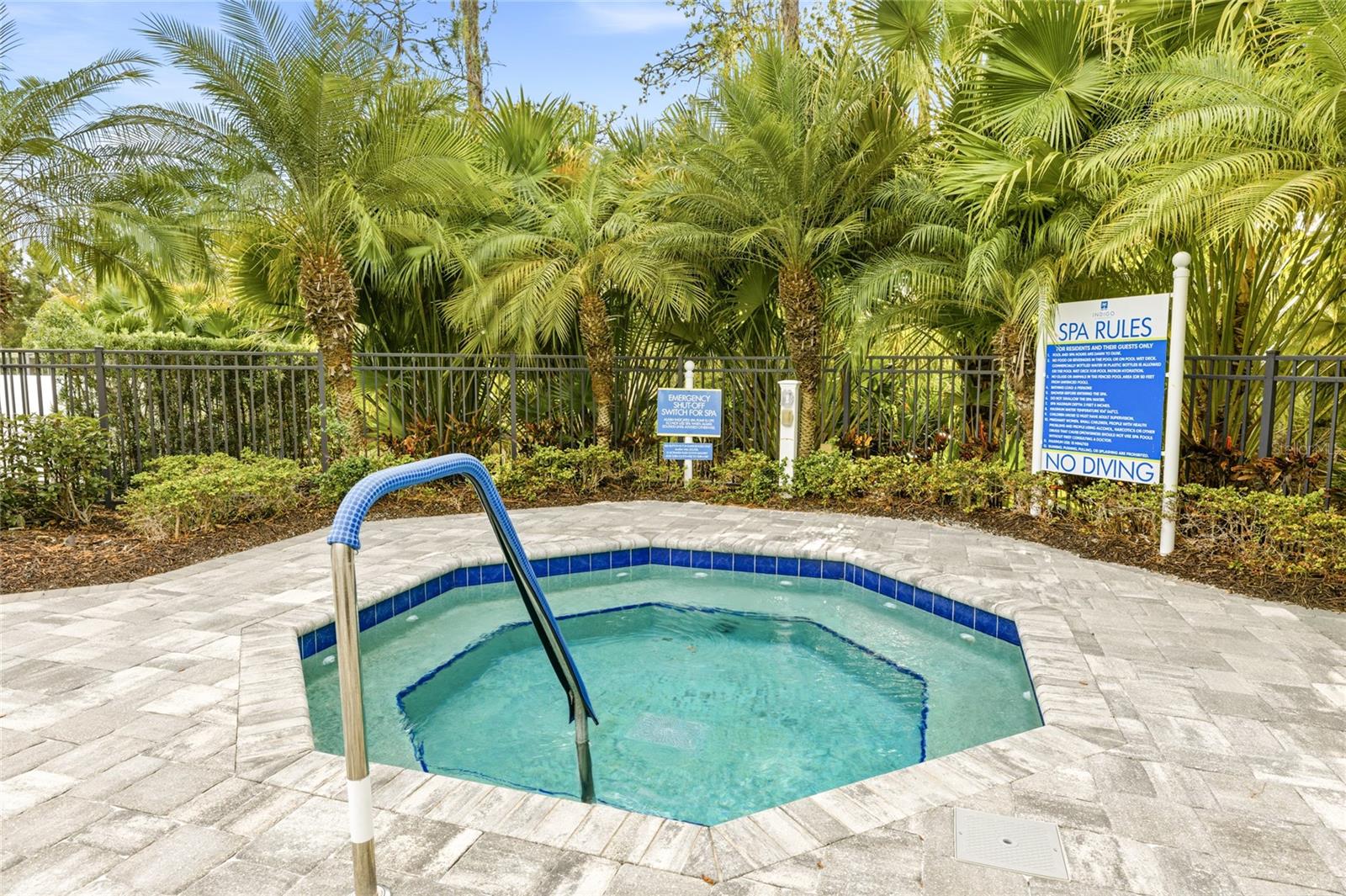 INDIGO PH VIII SUBPH 8A, 8B & 8C - Residential