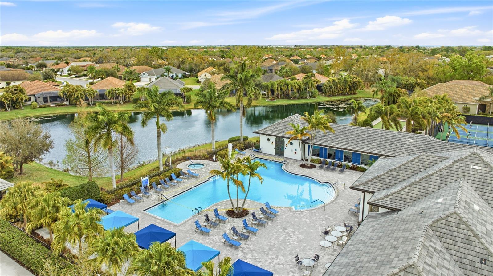 INDIGO PH VIII SUBPH 8A, 8B & 8C - Residential