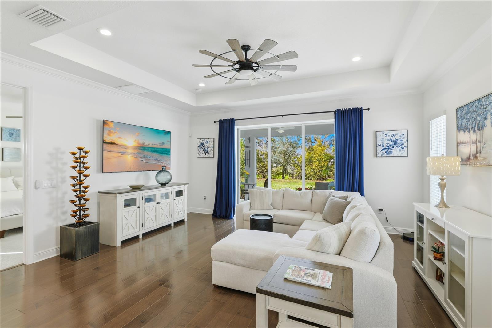 INDIGO PH VIII SUBPH 8A, 8B & 8C - Residential