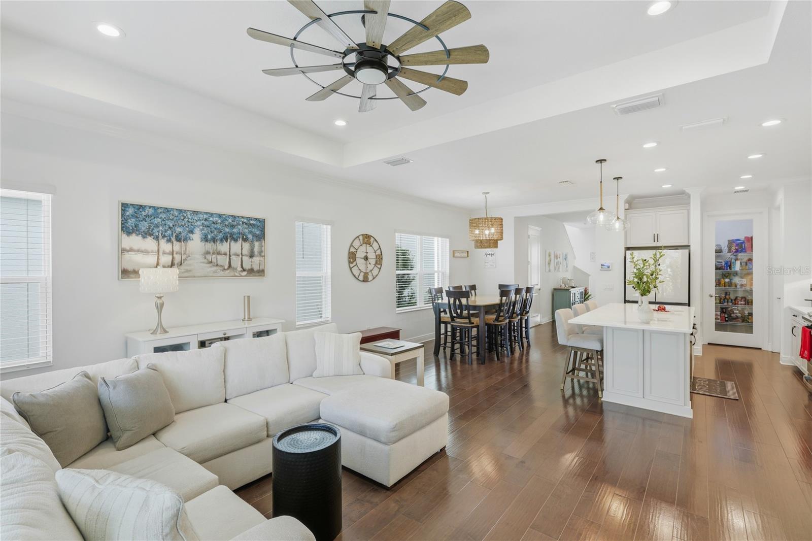 INDIGO PH VIII SUBPH 8A, 8B & 8C - Residential