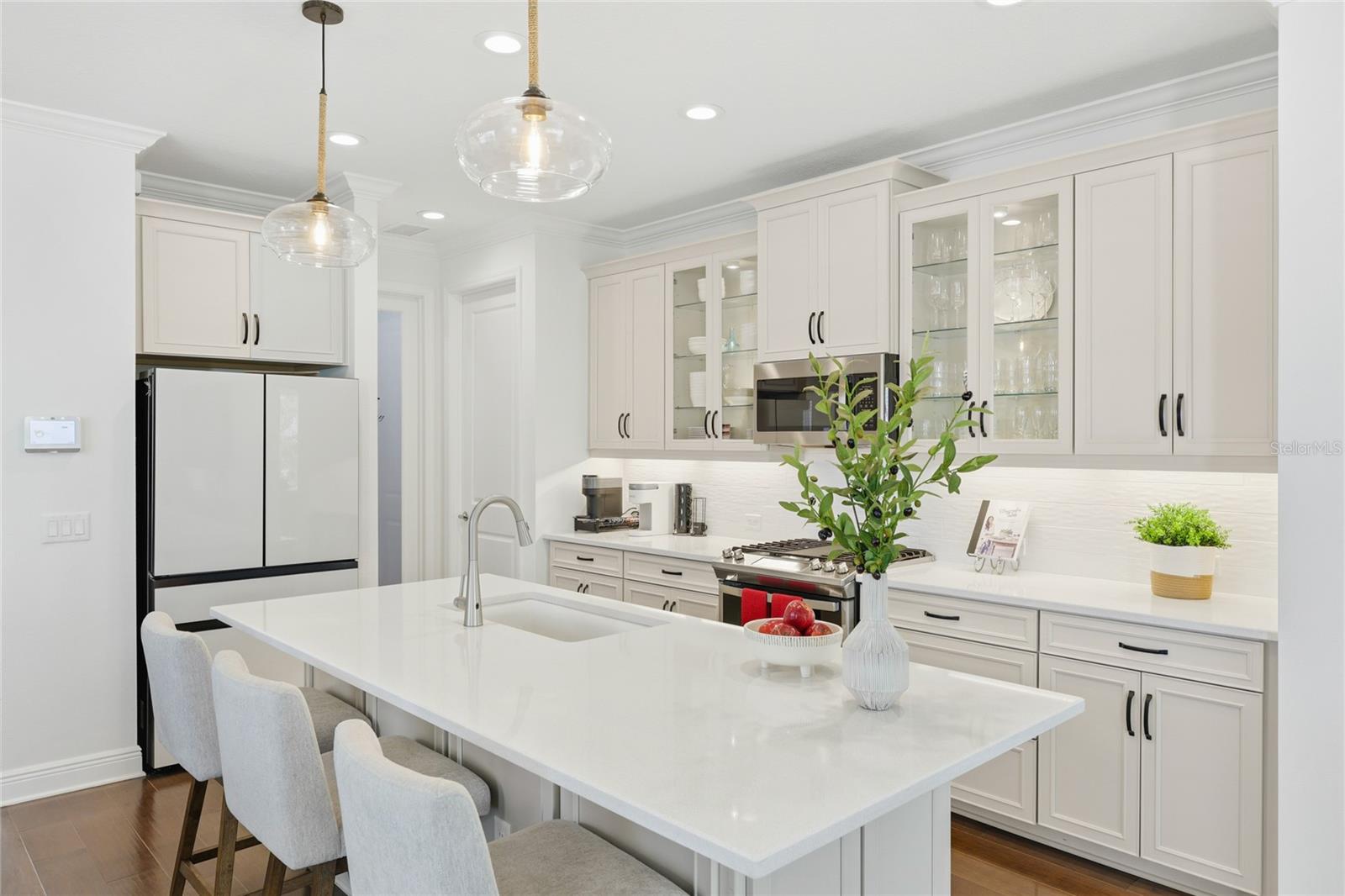 INDIGO PH VIII SUBPH 8A, 8B & 8C - Residential