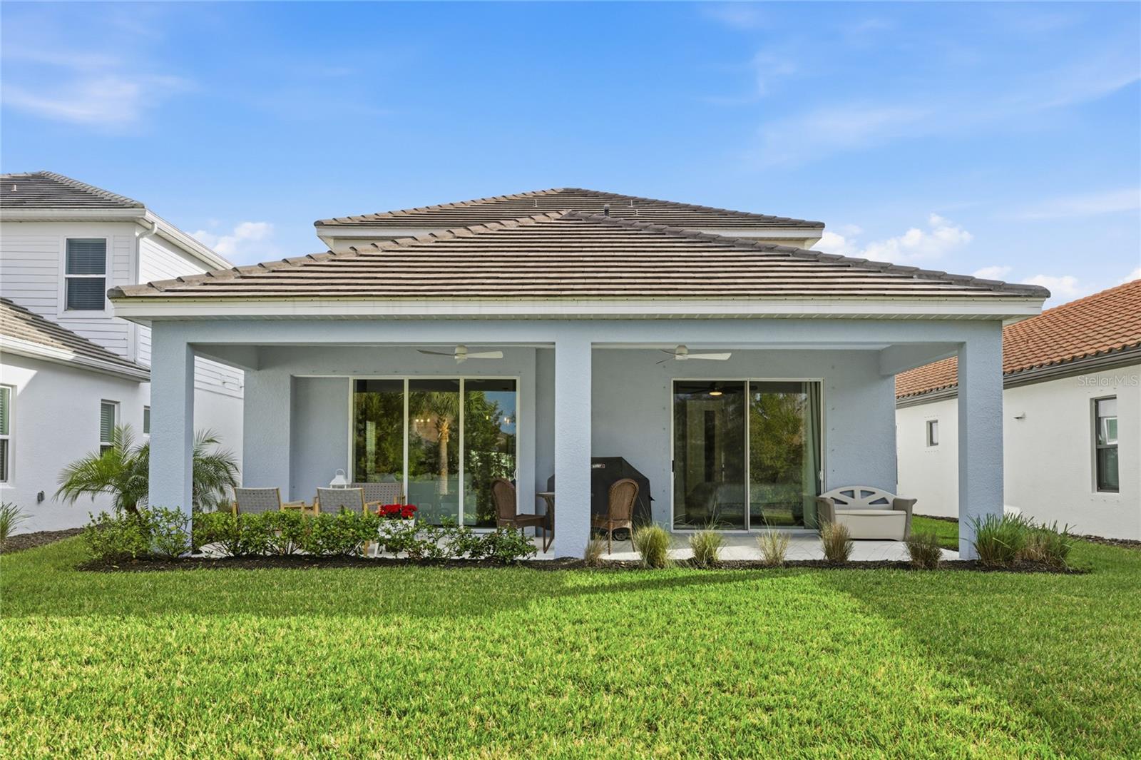 INDIGO PH VIII SUBPH 8A, 8B & 8C - Residential