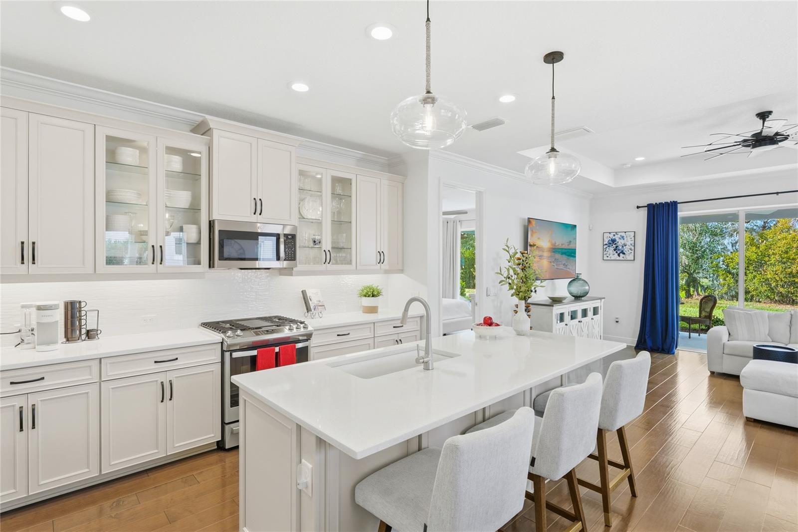 INDIGO PH VIII SUBPH 8A, 8B & 8C - Residential