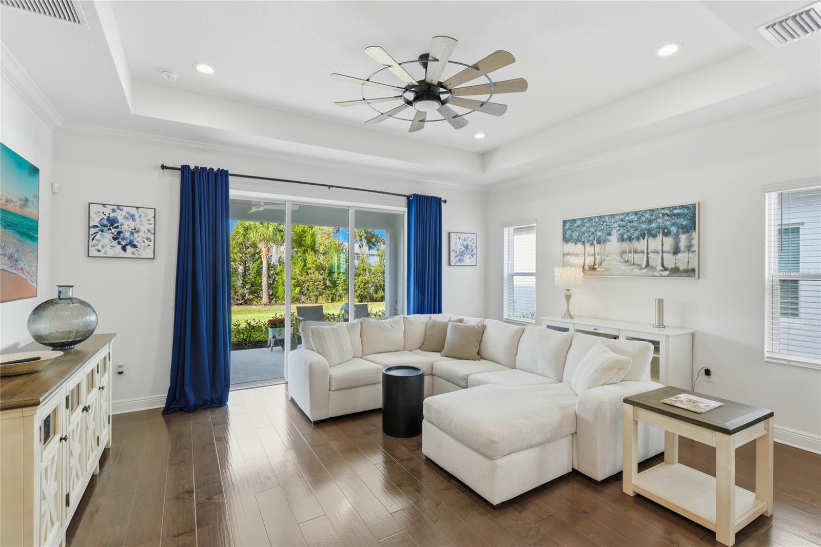 INDIGO PH VIII SUBPH 8A, 8B & 8C - Residential