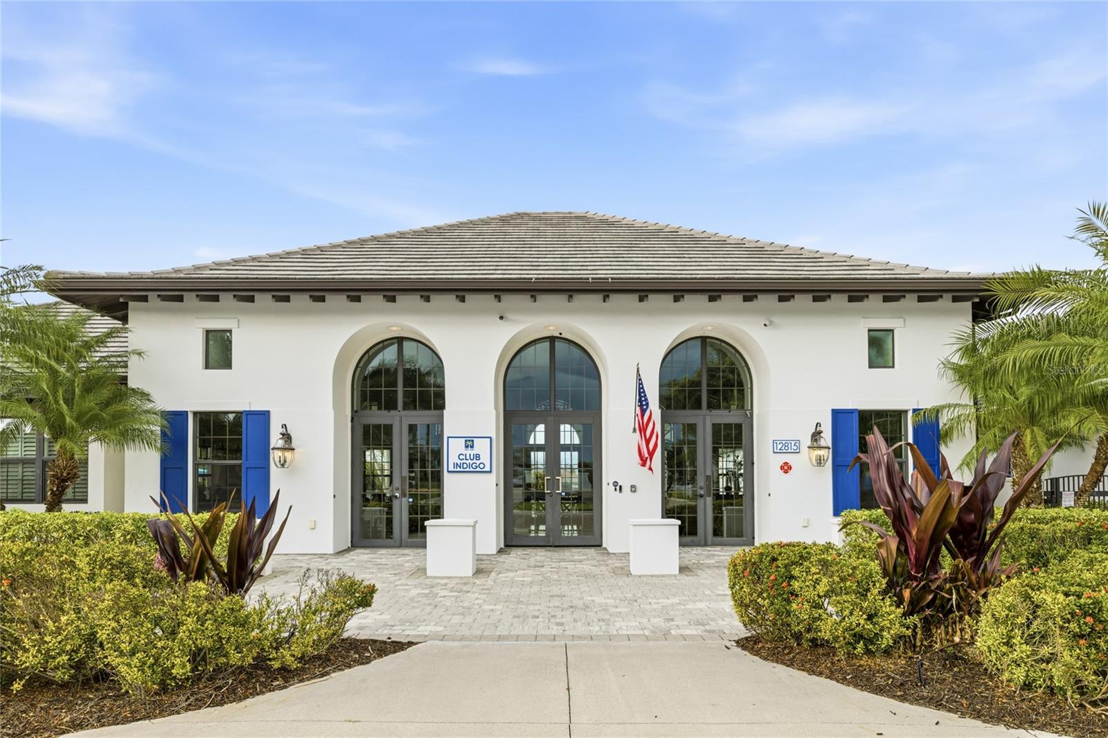 INDIGO PH VIII SUBPH 8A, 8B & 8C - Residential