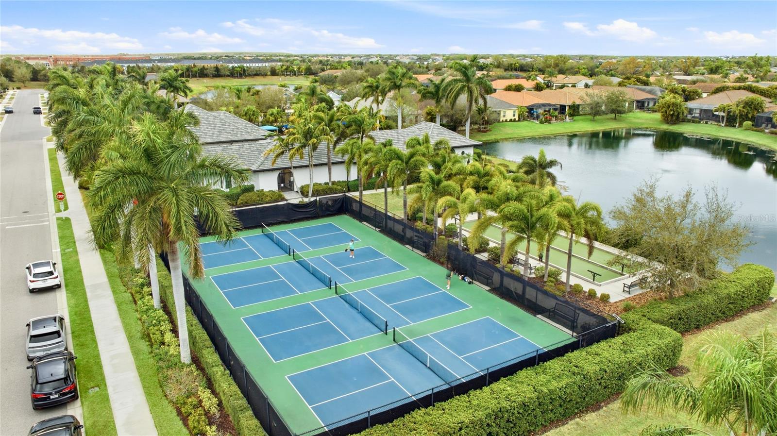 INDIGO PH VIII SUBPH 8A, 8B & 8C - Residential