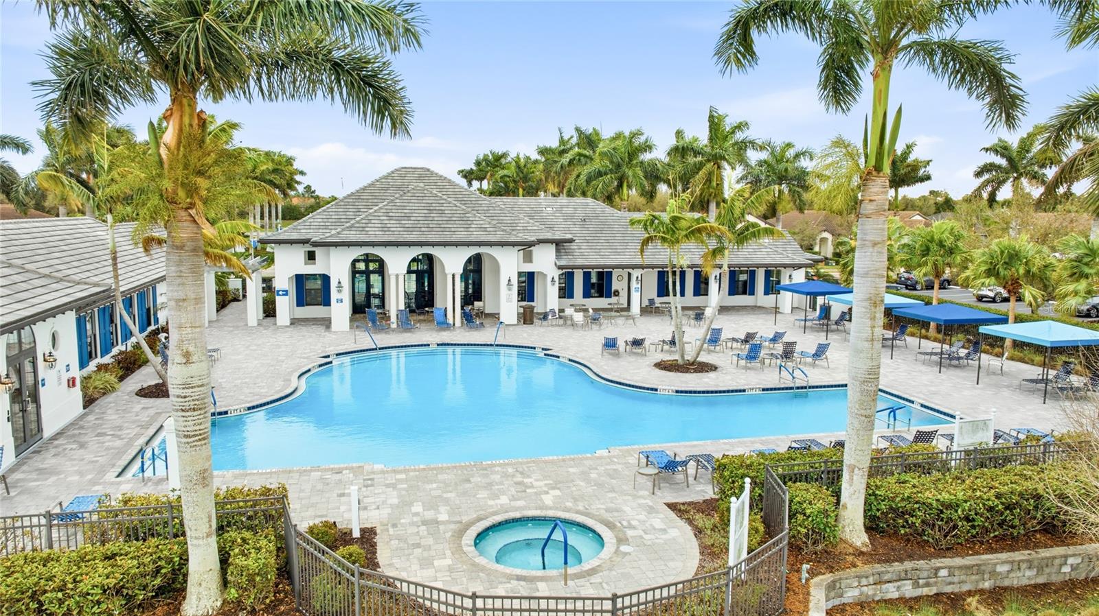 INDIGO PH VIII SUBPH 8A, 8B & 8C - Residential