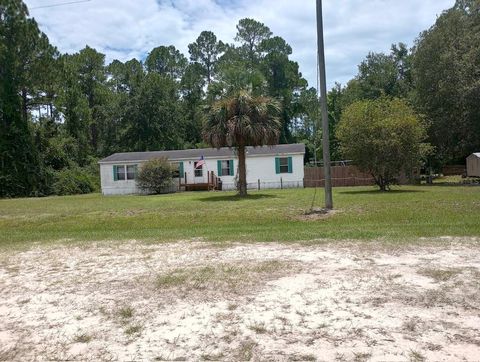 A home in GEORGETOWN