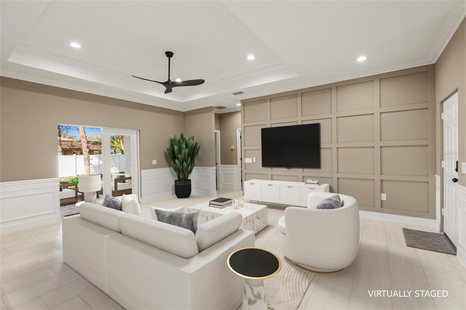 PORT CHARLOTTE SUB 17 - Residential