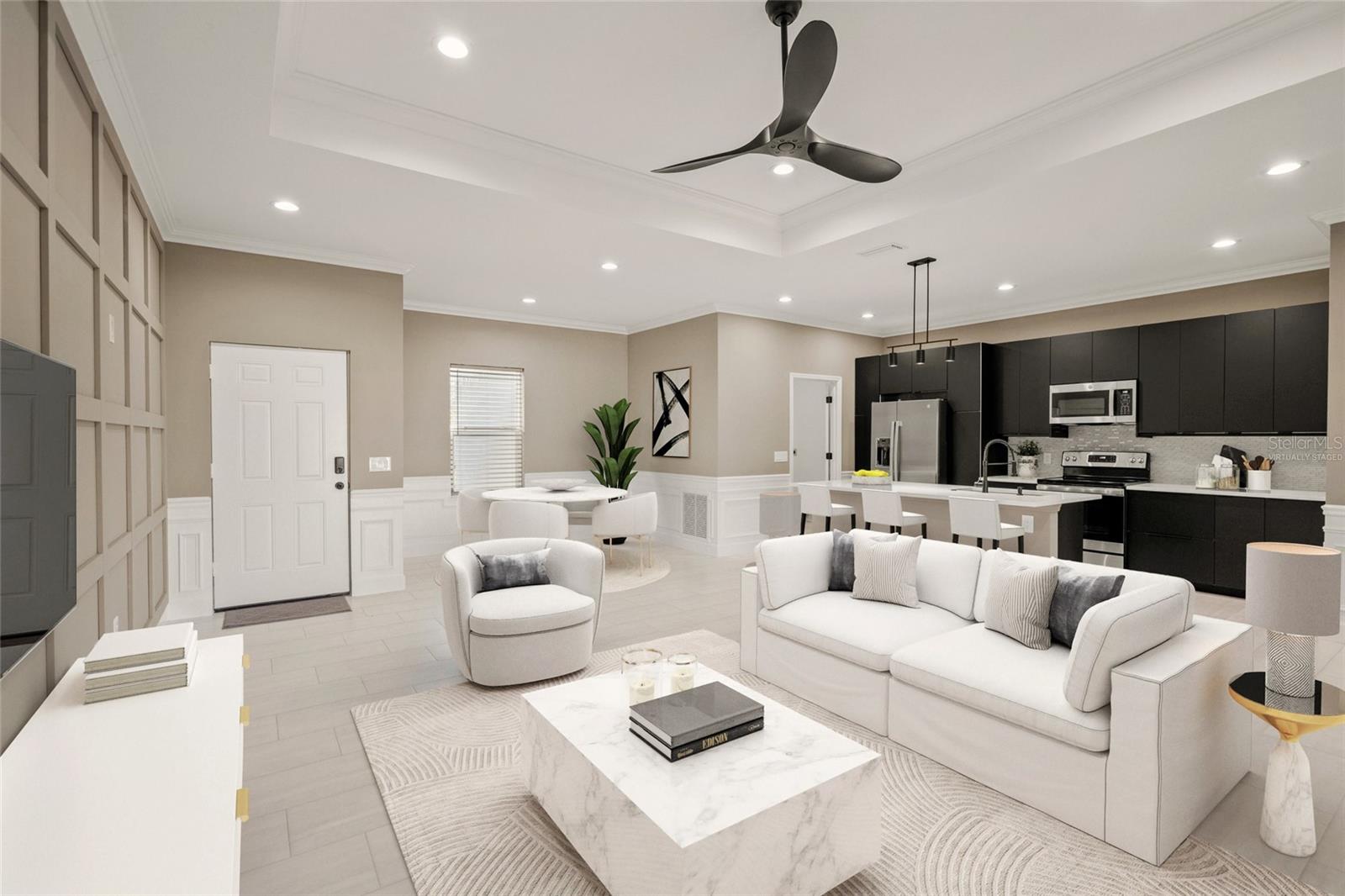 PORT CHARLOTTE SUB 17 - Residential