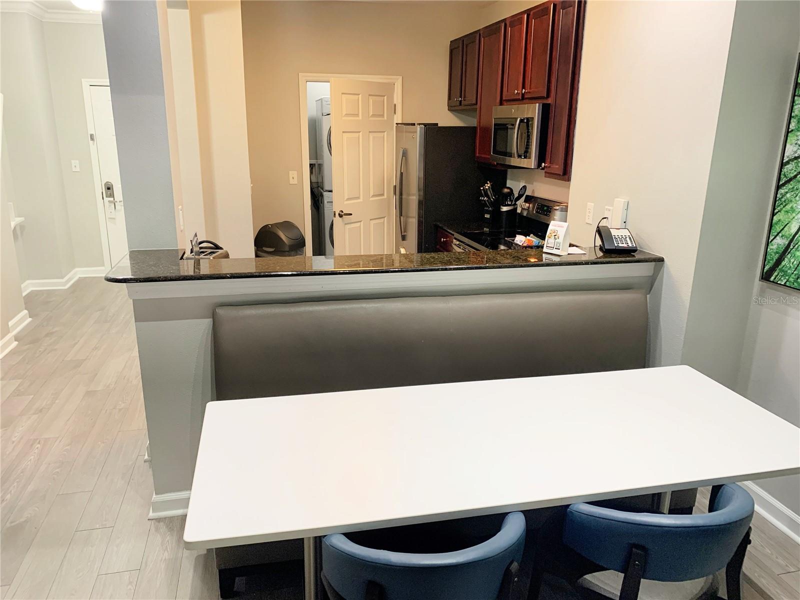 GROVE RESORT AND WATER PARK - Residential