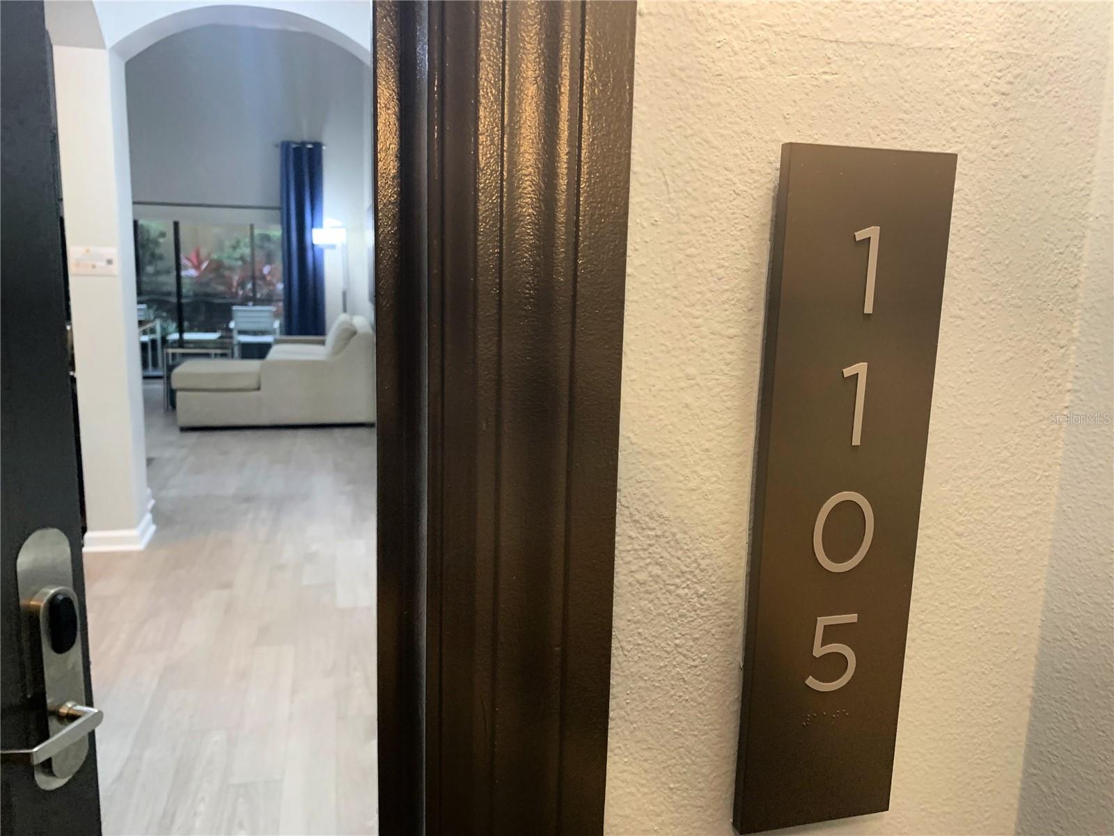 GROVE RESORT AND WATER PARK - Residential