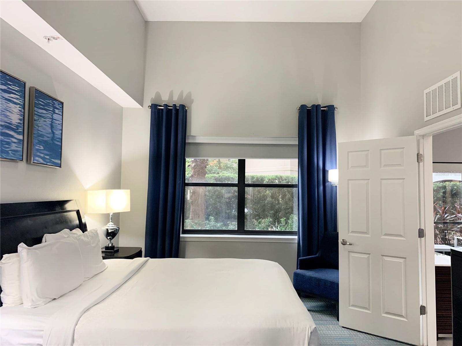 GROVE RESORT AND WATER PARK - Residential