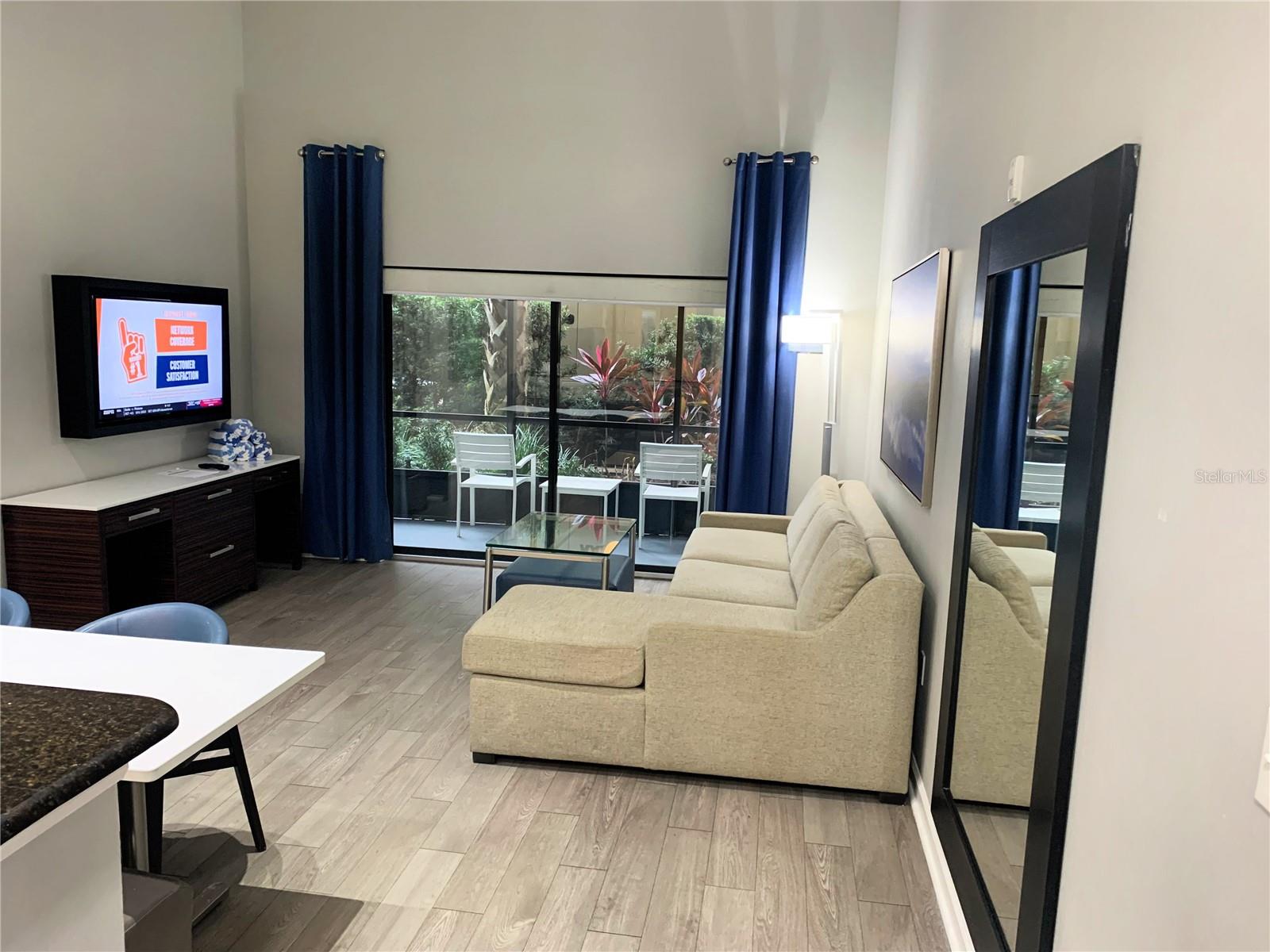 GROVE RESORT AND WATER PARK - Residential